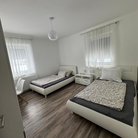 Apartment Vlora-Naturblick Филлах Экстерьер фото