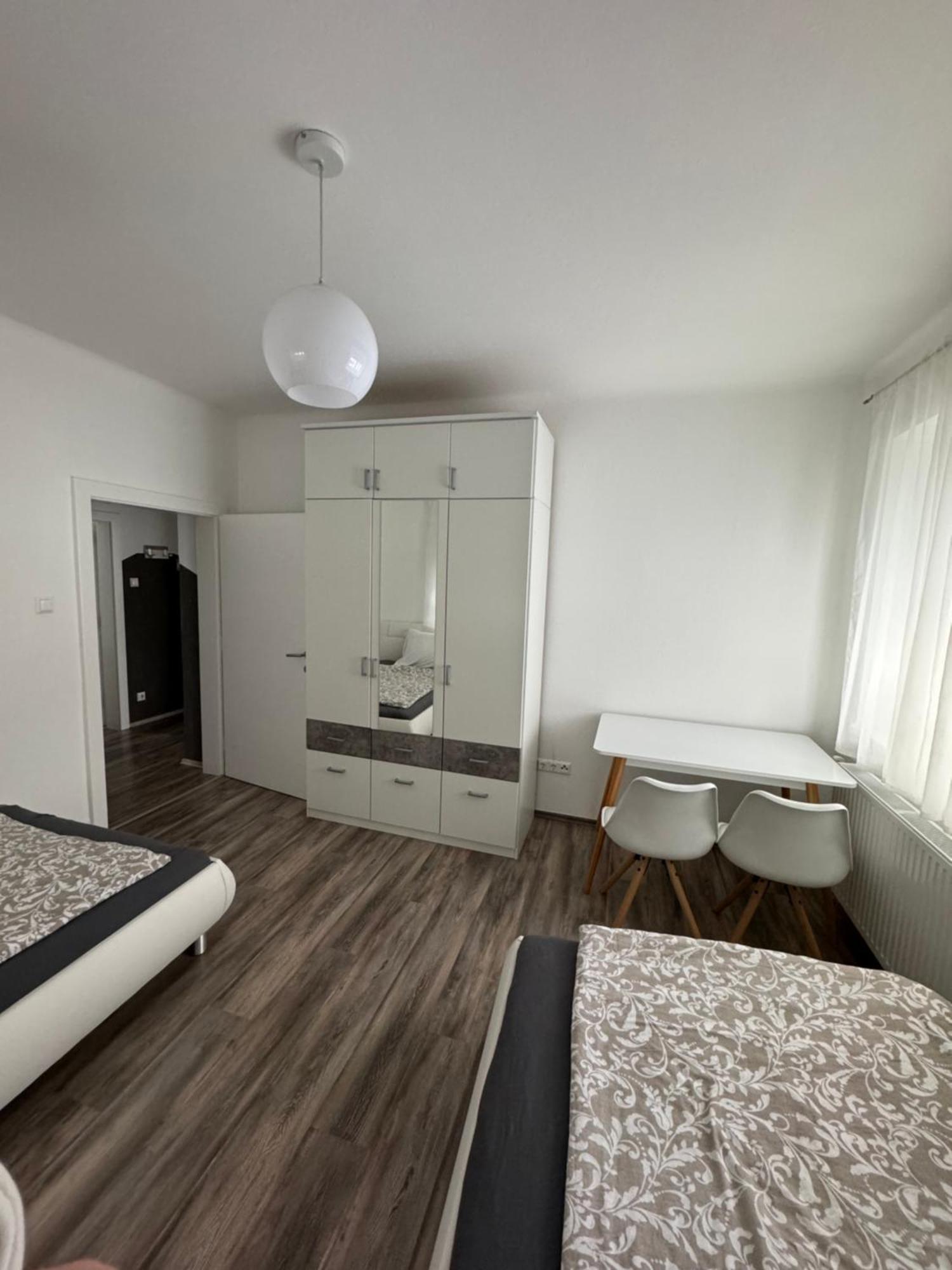 Apartment Vlora-Naturblick Филлах Экстерьер фото