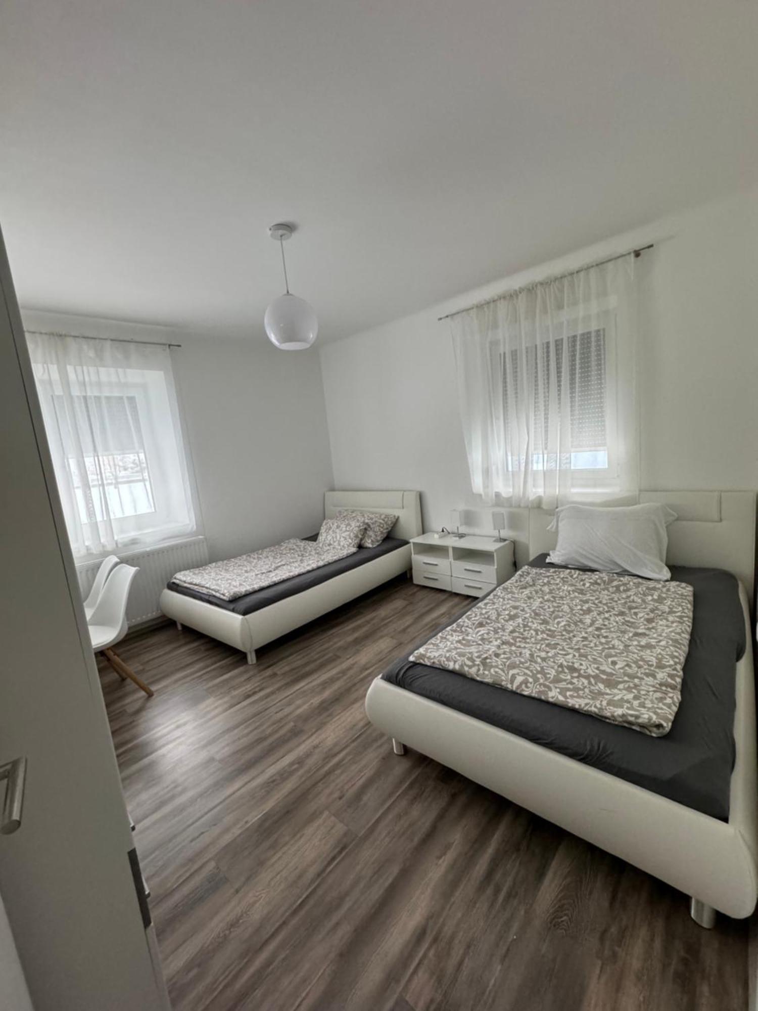 Apartment Vlora-Naturblick Филлах Экстерьер фото