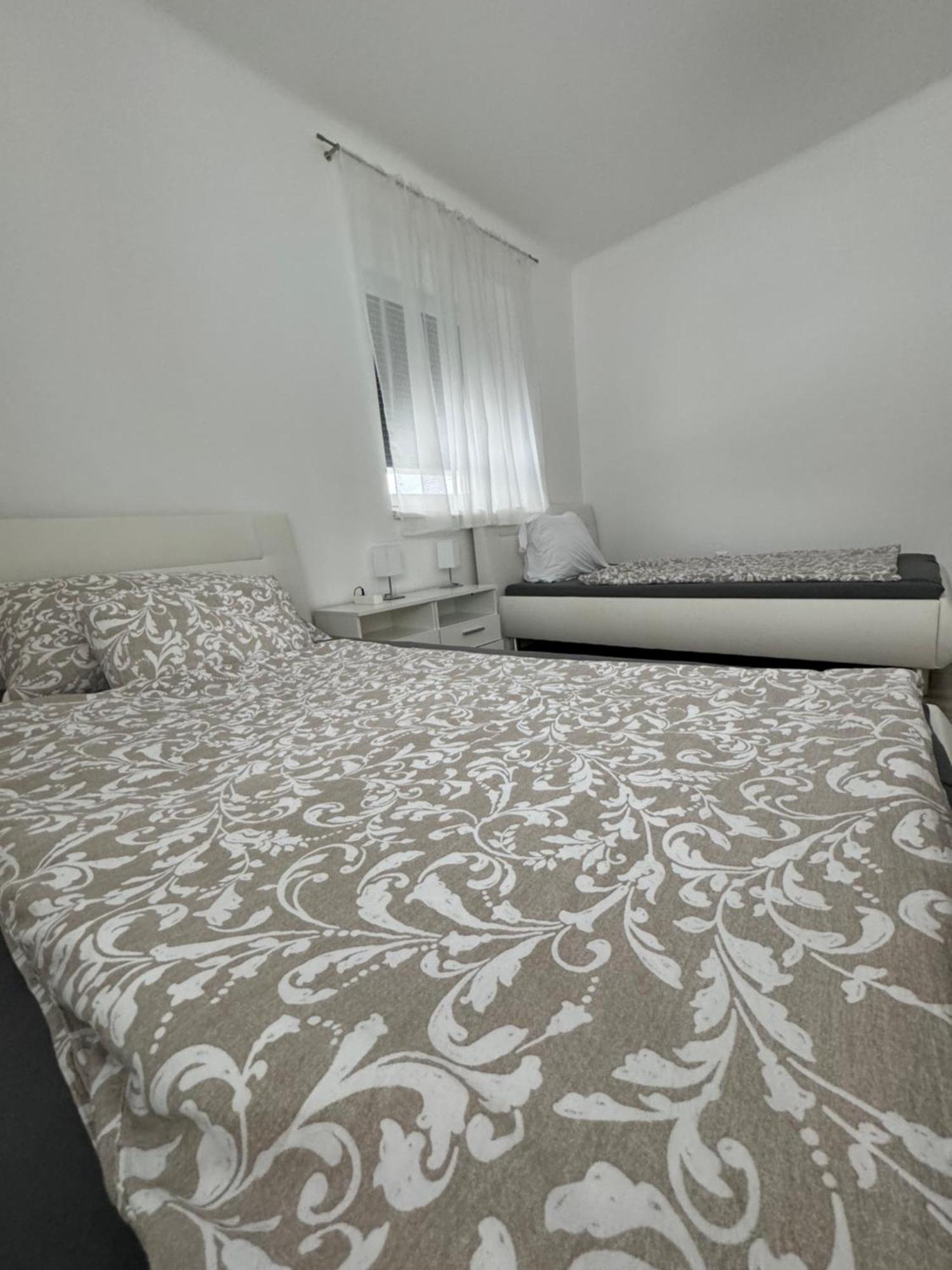 Apartment Vlora-Naturblick Филлах Экстерьер фото
